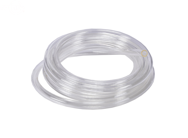 Fuel Line.080 X.140 Polyurethane Clear Rotary (15564)