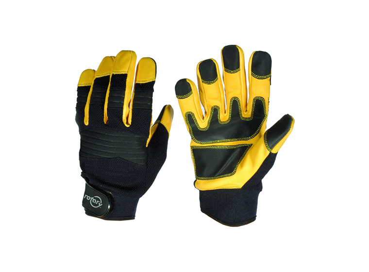 Mechanic Gloves, Medium Rotary (16684)