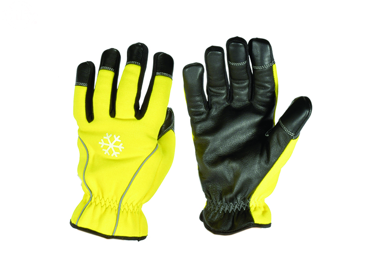 Cold Weather Gloves, Small Rotary (16698)