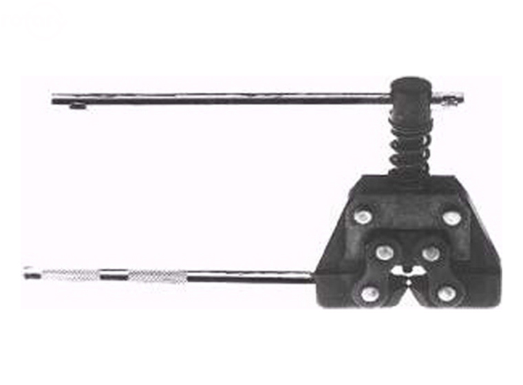 ROLLER CHAIN BREAKER STANDARD