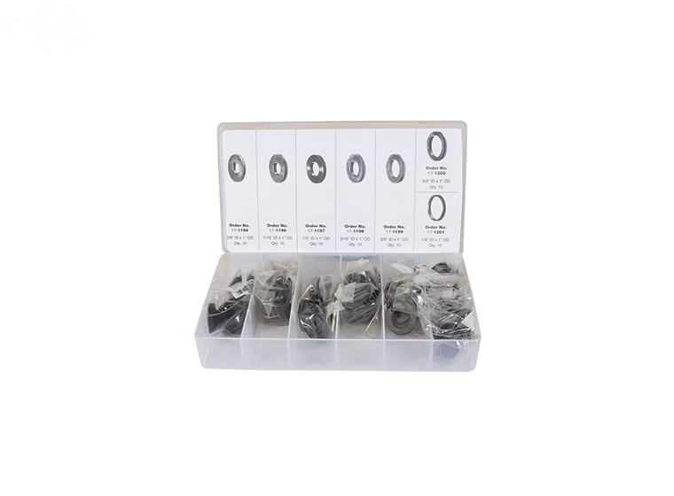 Blade Reducer Assortment Rotary (19)