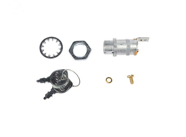 Rotary 2942 Ignition Switch On Off Start Replaces AYP Roper Sears 365401R 