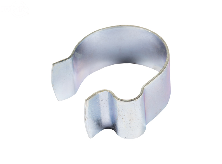 Pack of 10 Conduit Clip Clamp-On 7/8" Rotary (252)