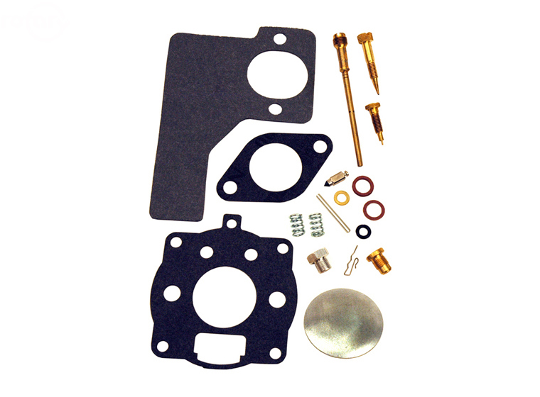 Carburetor Kit For Briggs & Straton Rotary (2885)