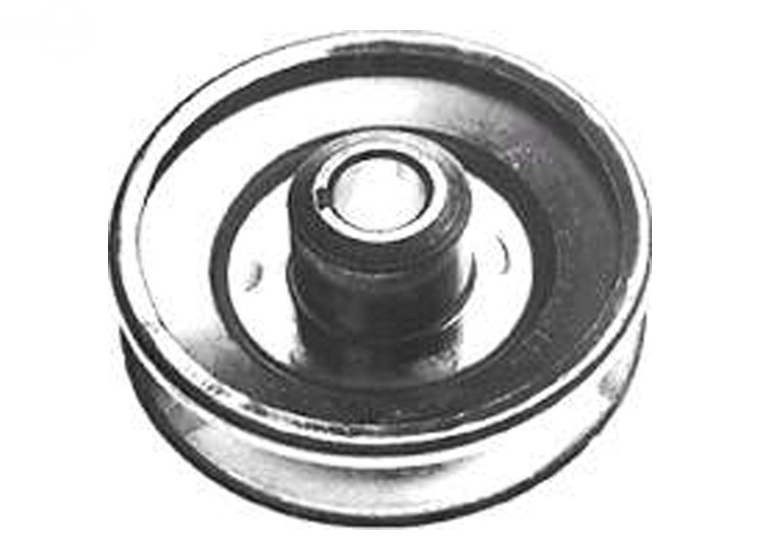 Pulley 5/8" X 4-1/2" Murray (Rotary 2926)