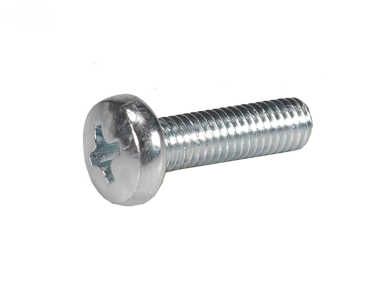 Pack of 10 Pan Head Screw M5 X 18 Stihl Rotary (3190)