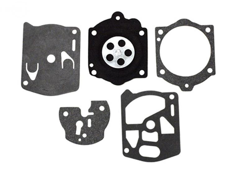 Carburetor Kit For Walbro Rotary (4181)