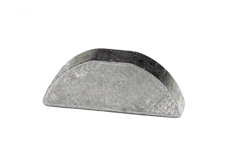 Pack of 10 Woodruff Key Wk-8 Rotary (43)