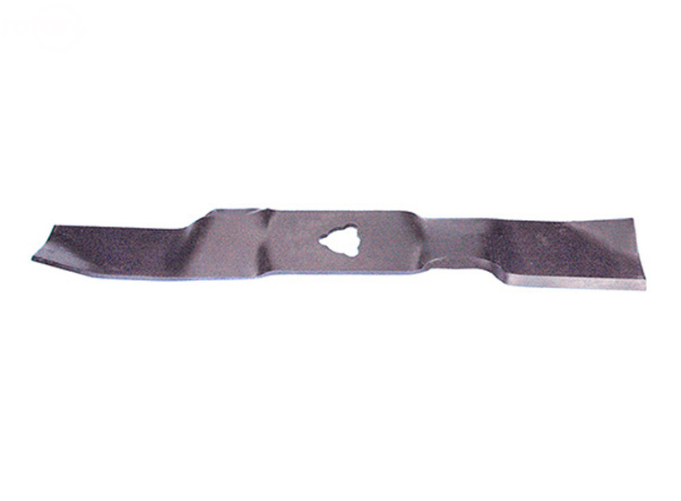 Rotary # 50296 Lawn Mower Blade For Stiga Blade 18-1/8