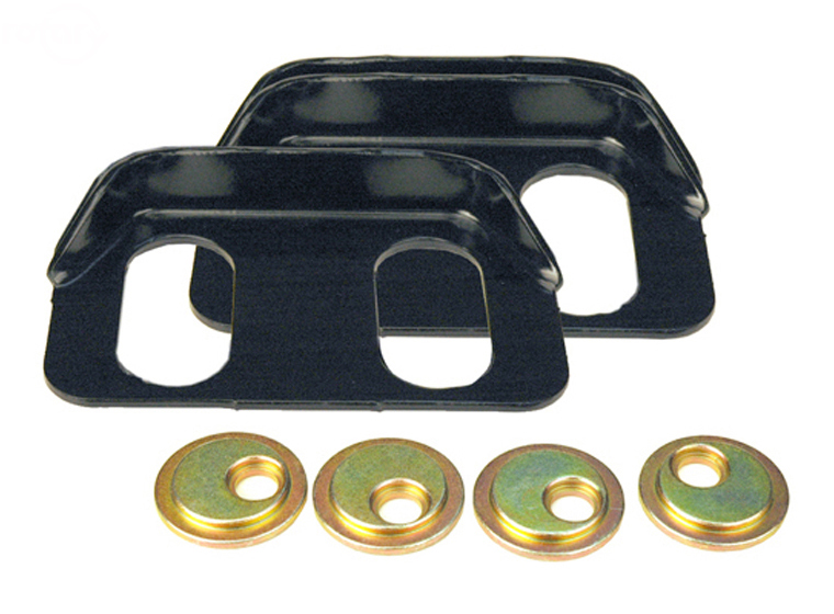 Snow Blower Skid Universal Rotary (5585)