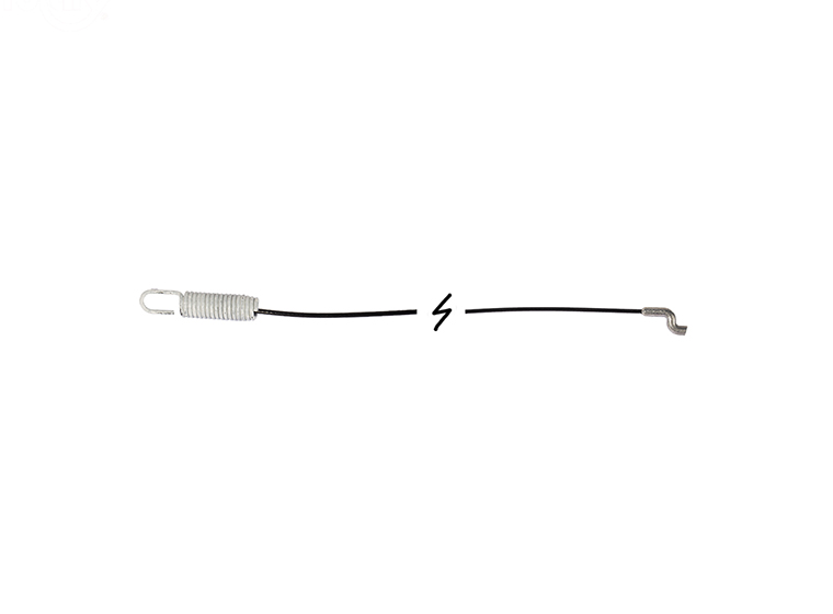 Lockout Cable For MTD Rotary (5635)