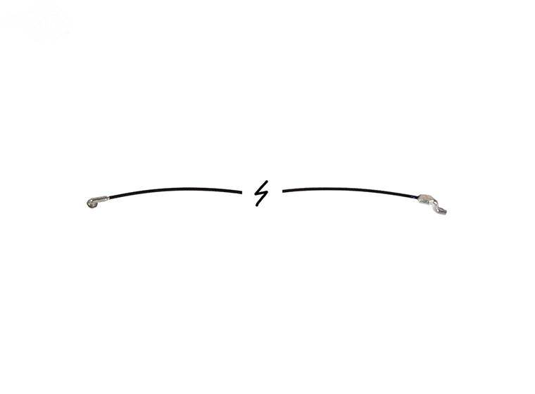 Speed SelecTor Cable For MTD Rotary (5637)