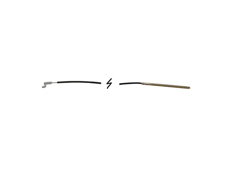 Lockout Cable For MTD Rotary (5638)