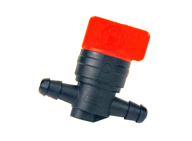 Cut-off Valve In-Line 1/4" Briggs & Straton Rotary (5841)