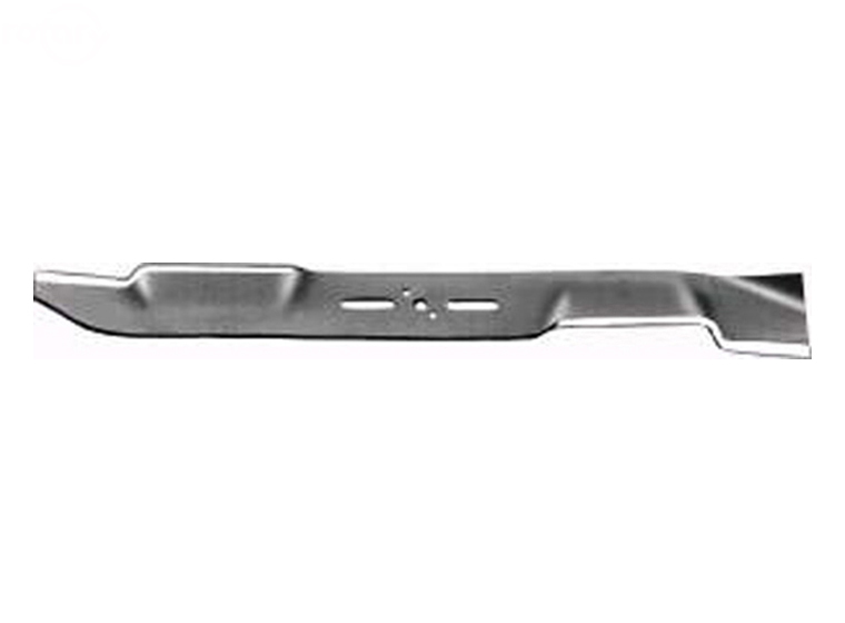 Blade Mulcher 19"X 3/8" Universal (Rotary 6053)