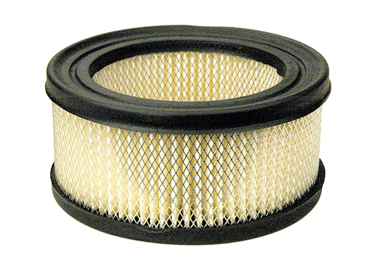 Paper Air Filter 3-1/2" X5" Briggs & Straton Rotary (6514)