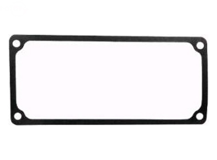 Pack of 5 Base Gasket 6, 7, 8, 16Horse Power (HP) Cast Iron Horizontal Briggs & Straton Rotary (6522)