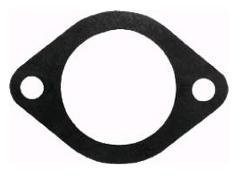 Pack of 5 Intake Elbow Gasket Briggs & Straton Rotary (6523)