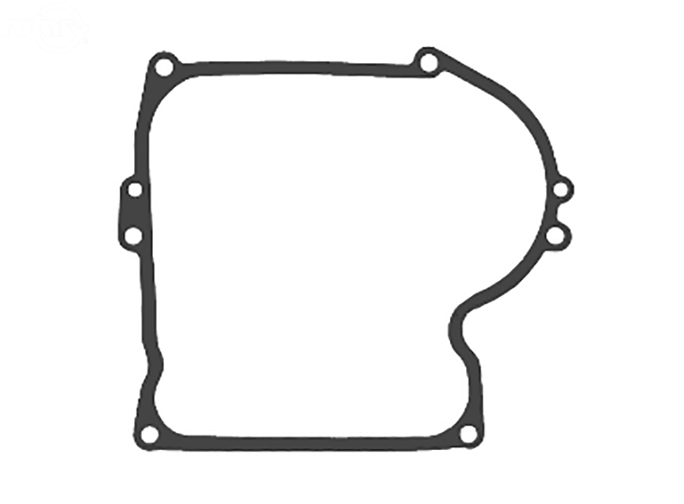 Pack of 5 Base Gasket For Briggs & Straton Rotary (6528)