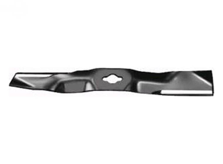 Blade 18-11/16" X 1" X1-1/8" John Deere Rotary (6738)