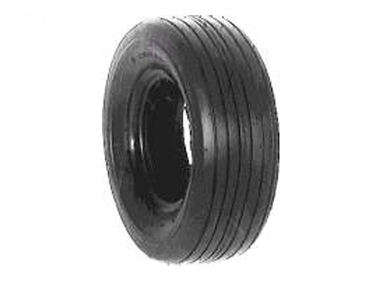 Tire rib 13x500x6 13x5 00x6 2ply carlisle