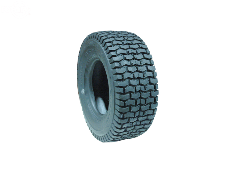 Tire Turf Saver 16X650X8 (16X6.50X8) 4Ply Carlisle Rotary (7028)