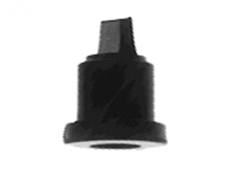 DUCKBILL VALVE HOMELITE