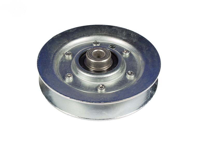 Idler Pulley of  steel 62170 Replace Part # 49021 38008 23015
