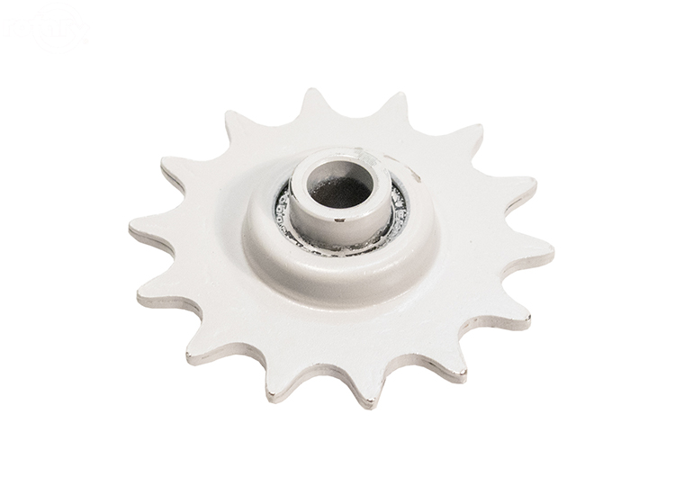 Sprocket Idler 3/8" X 2.49" Is-814 Rotary (737)