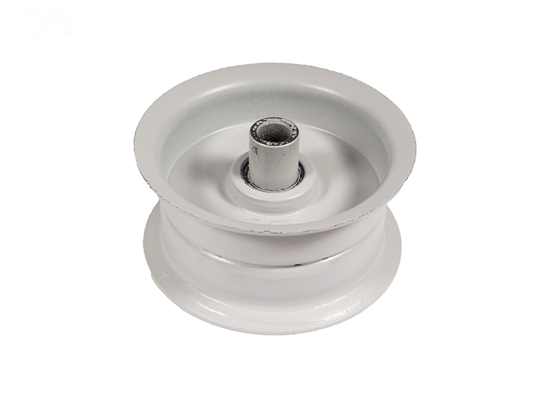 Pulley Idler Flat 5/8"X 2-1/2"  (Rotary 738)