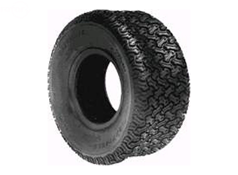 Rotary # 7699 Carlisle Tubeless Tire 20X800X8  Turf Mate Tread  2 Ply