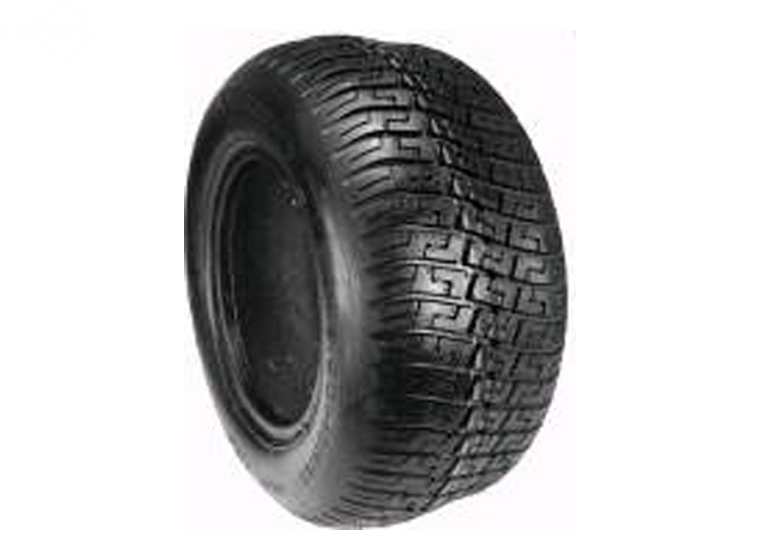 Rotary # 7827 Cheng Shin Tubeless Tire 20x8.00x10 Turf Tread 4 Ply