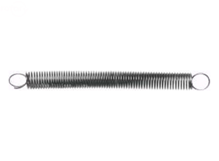 Pack of 5 Governer Spring-2-1/4" X2-3/4" Briggs & Straton Rotary (7940)