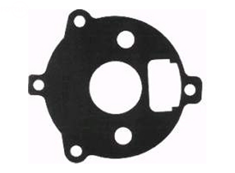 Pack of 5 Carburetor Body Gasket For Briggs & Straton Rotary (7943)