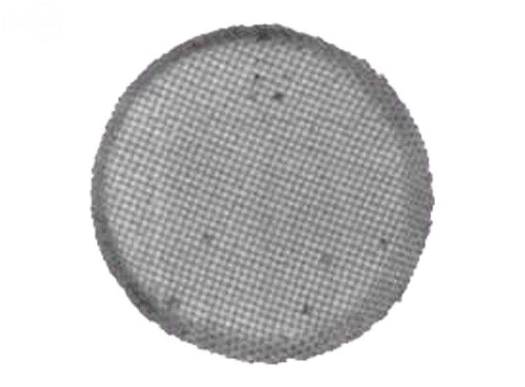 Pack of 10 Fuel Screen Tillotson Hs & Hu Rotary (8159)