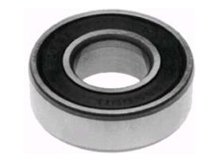 Rotary # 8198 High Speed Edger Bearing # 99502H-2RS Replaces SCAG 48224