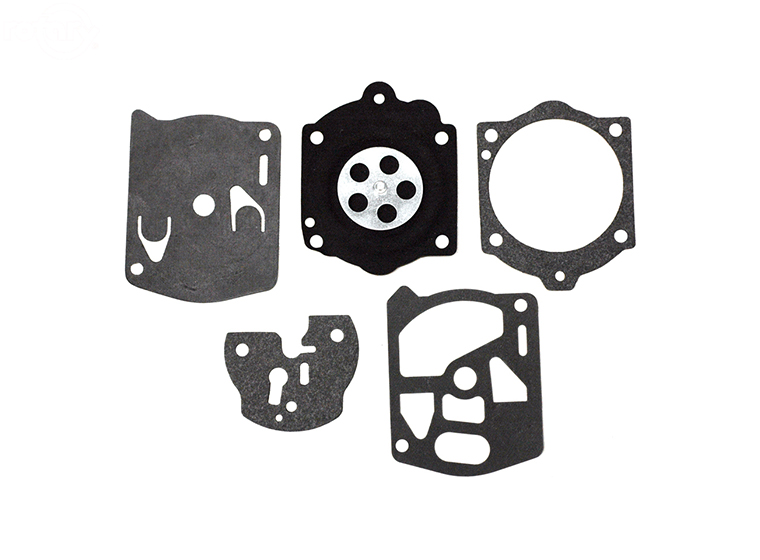 Carburetor Kit Walbro K10-Ws  (Rotary 8259)