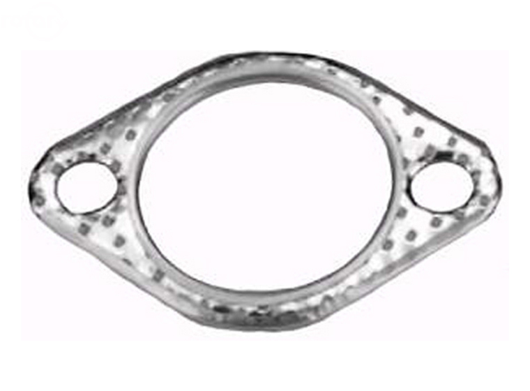 Pack of 10 Exhaust Gasket For Briggs & Straton 272293, 692236 Rotary (8797)