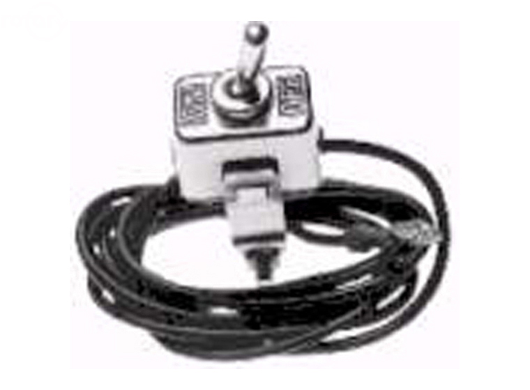 TOGGLE SWITCH W/1" BRACKET