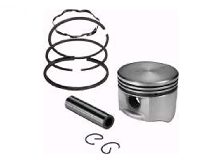 Piston Assembly For Briggs & Straton Rotary (8947)