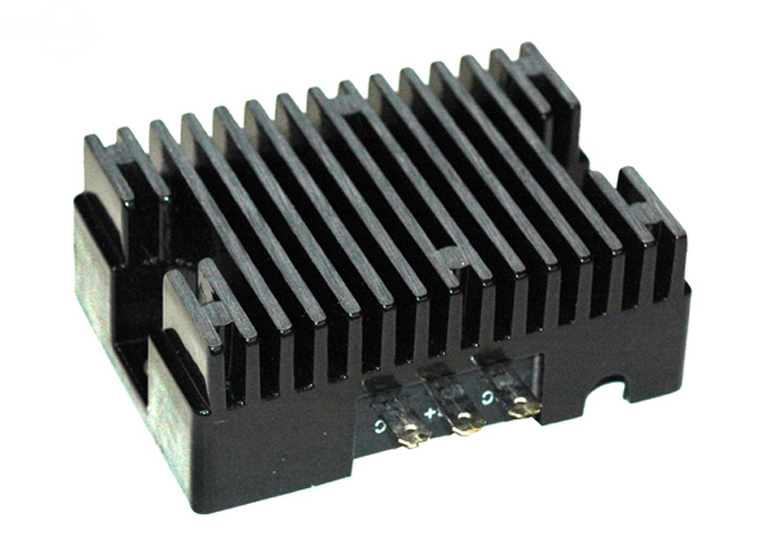 Voltage Regulator For Kohler  (Rotary 9208)