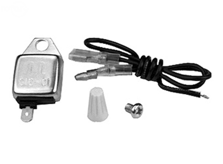 Rotary Replacement Ignition Module – 9334