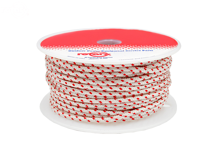 Rope #4-1/2 Premium 100' Roll Rotary (9342)