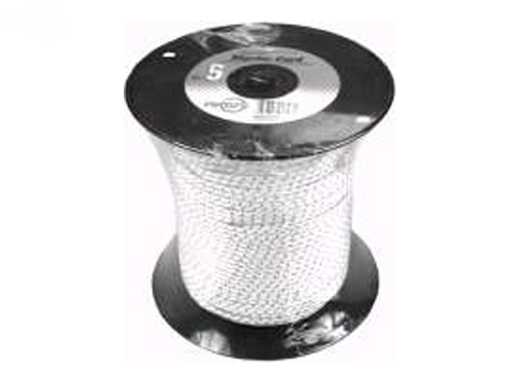 Rope #3-1/2 Premium 500' Roll Rotary (9347)