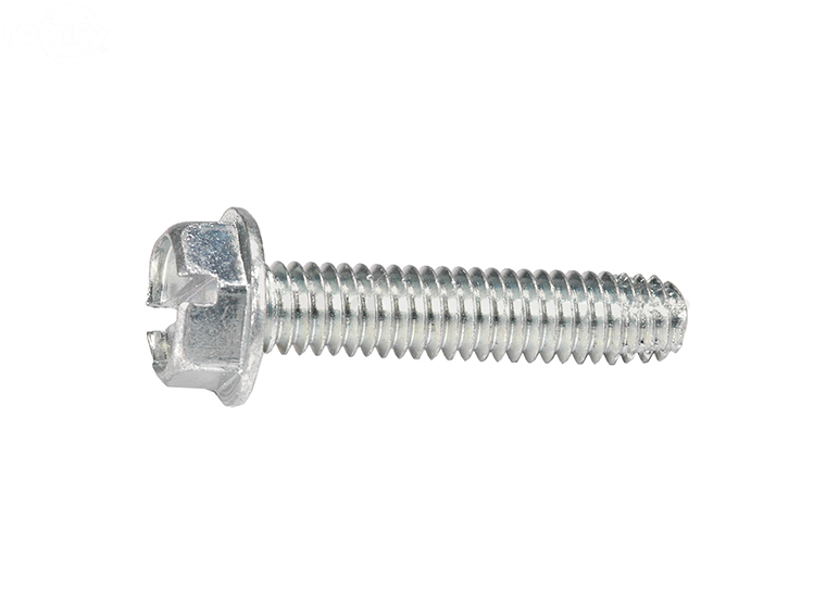Pack of 10 Hex Head Self-Tapping Screw 5/16" -18X1-1/2" Rotary (9468)