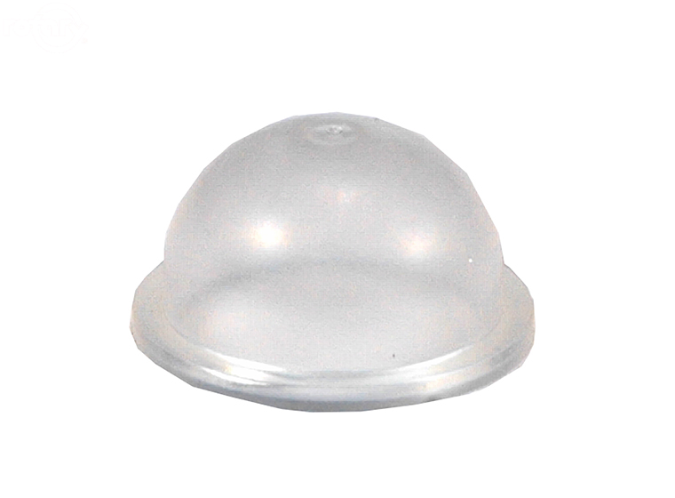 5 Primer Bulb For Homelite McCulloch Stihl & Walbro OD: 0.7200 Height: 0.5500 