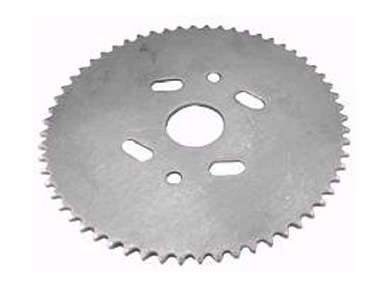 Steel Sprocket C-35 60T Universal Rotary (9484)