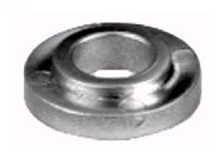 Pack of 10 Engine Mount Bushing 1/2 X 1-1/8 MTD 922-0153 Rotary (9502)