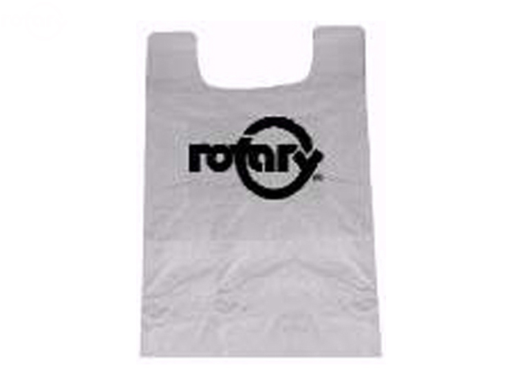 Pack of 1000 Rotary MercHandising Bags Rotary (9503)