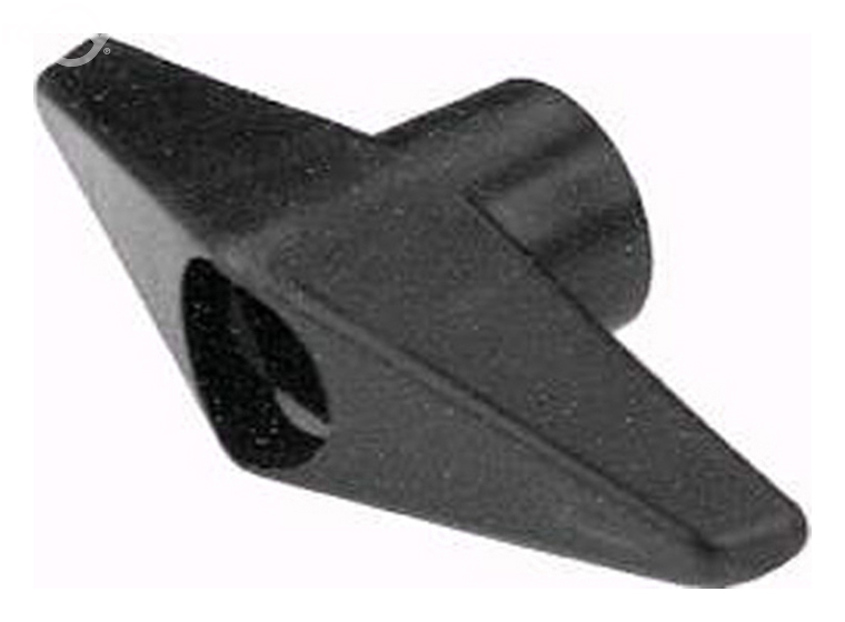 Plastic Knob Assembly For MTD Rotary (9565)